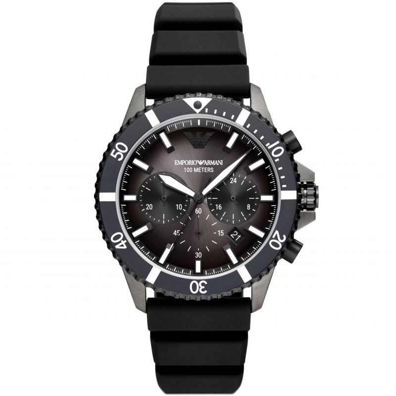Emporio Armani Watch