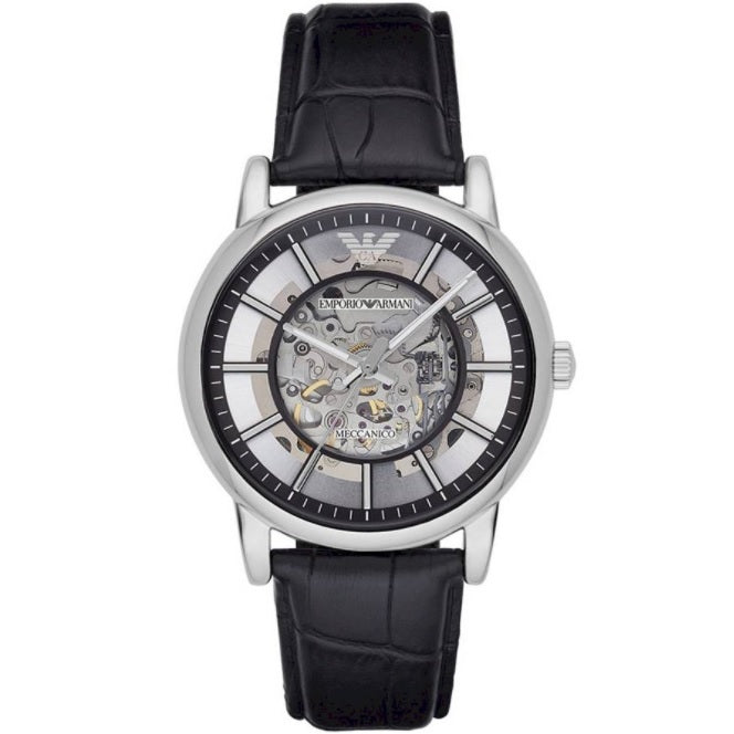 ساعة امبوريو ارماني Luigi