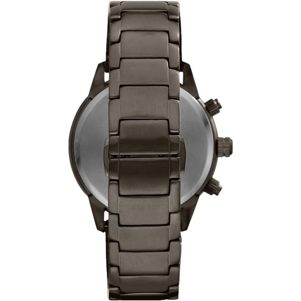 ساعة امبوريو ارماني