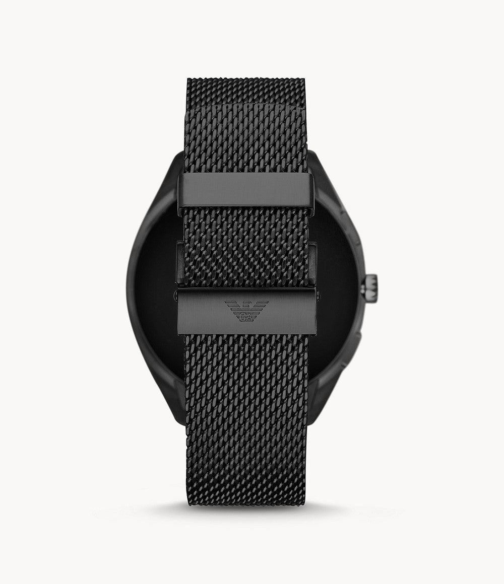 Emporio Armani Smart Watch Ritzy Store