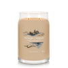 Yankee Candle Amber and Sandalwood Signature Large Scented Candle
