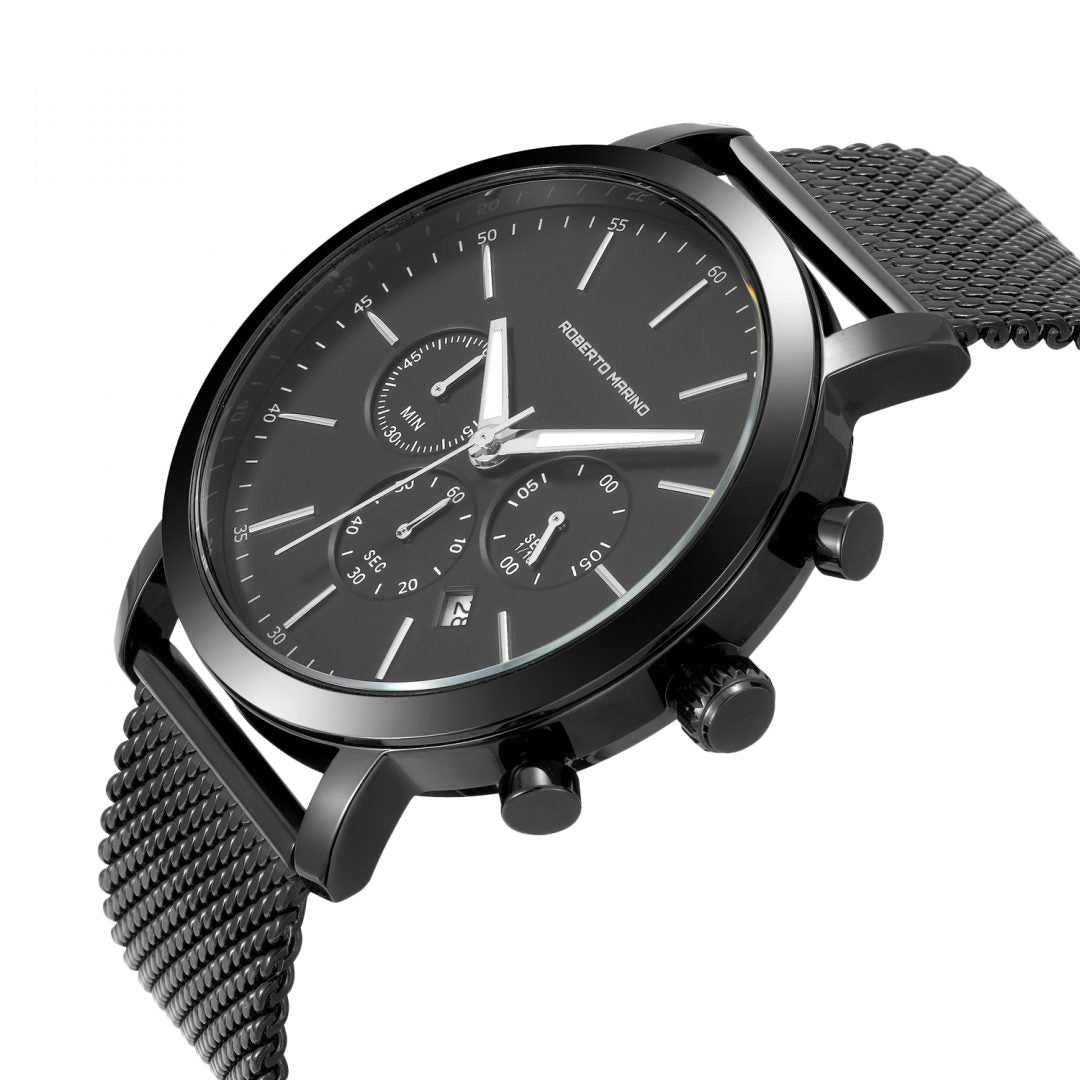 ساعة روبيرتو مارينو