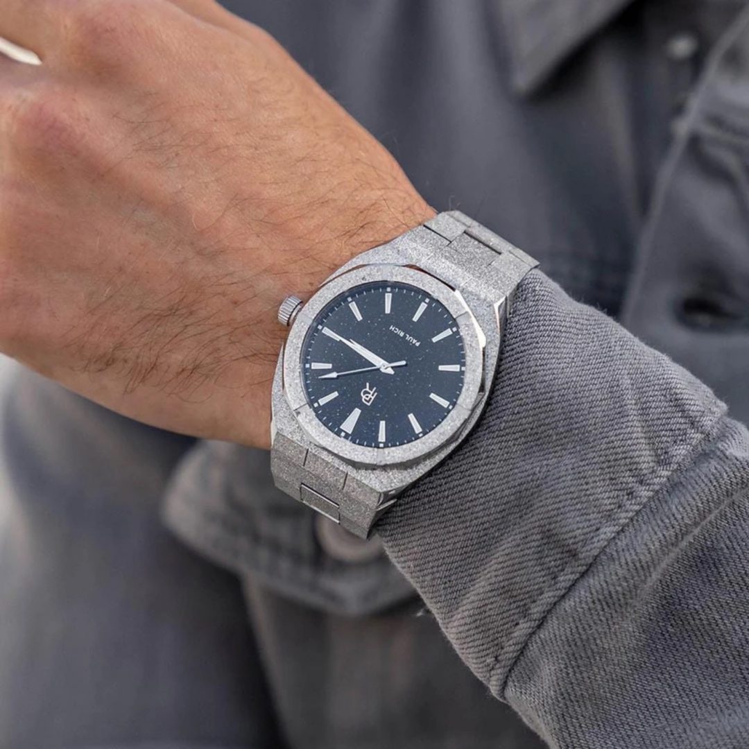 ساعة بول ريتش Frosted Star