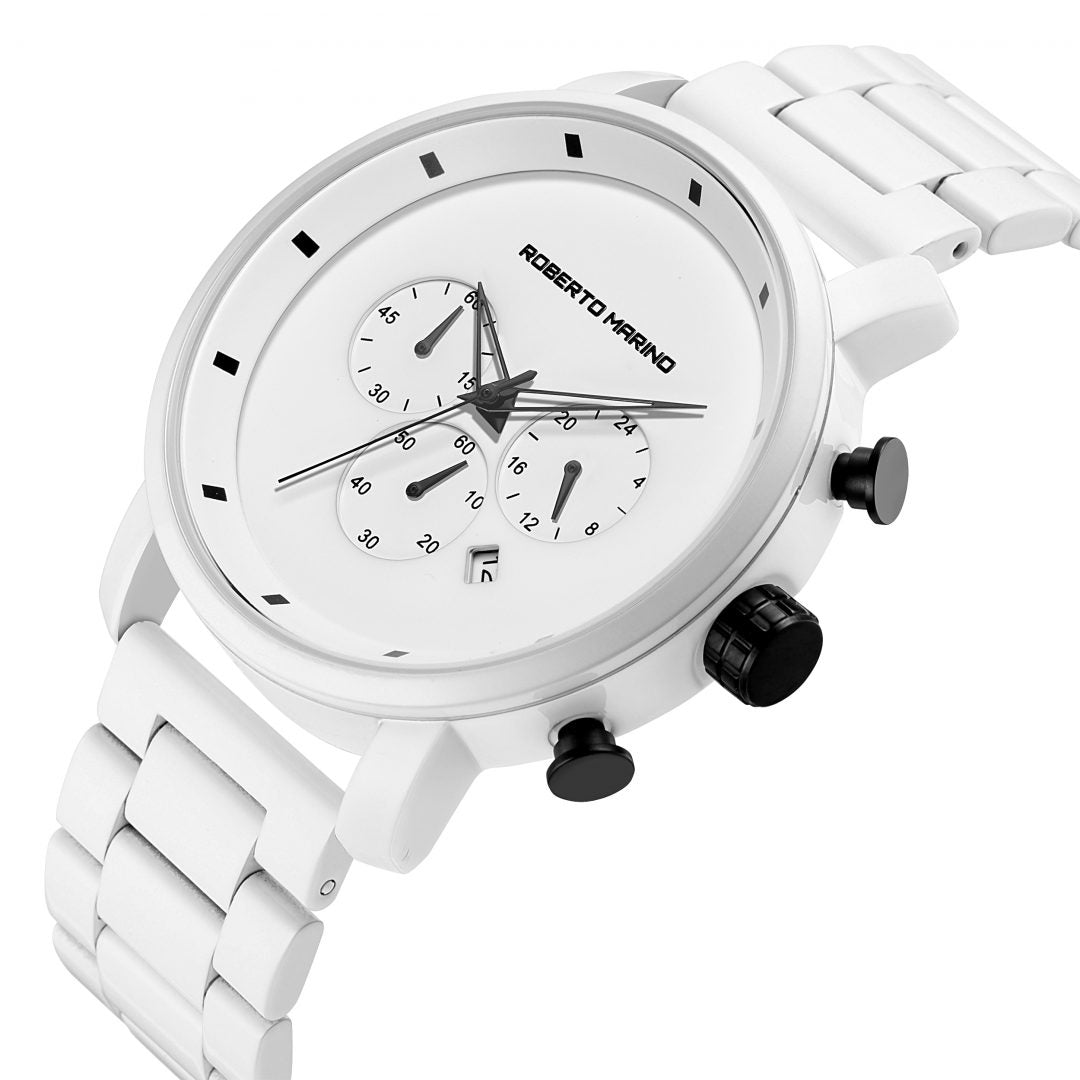 ساعة روبيرتو مارينو