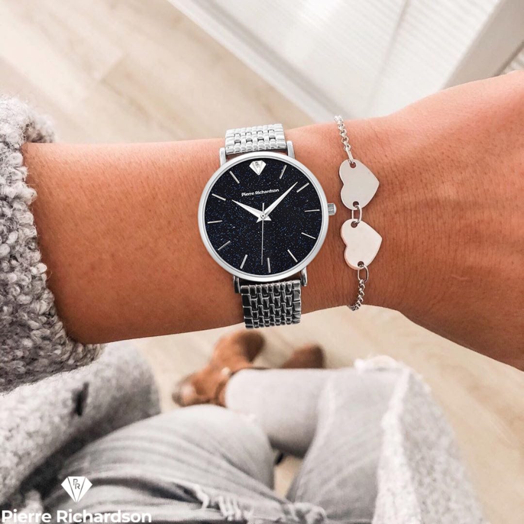 שעון Pierre Richardson