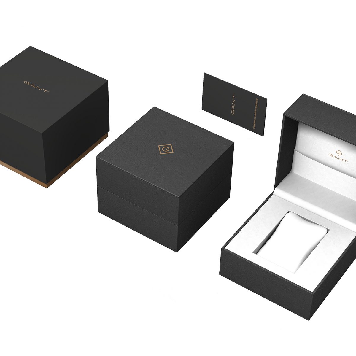 שעון Gant Sussex