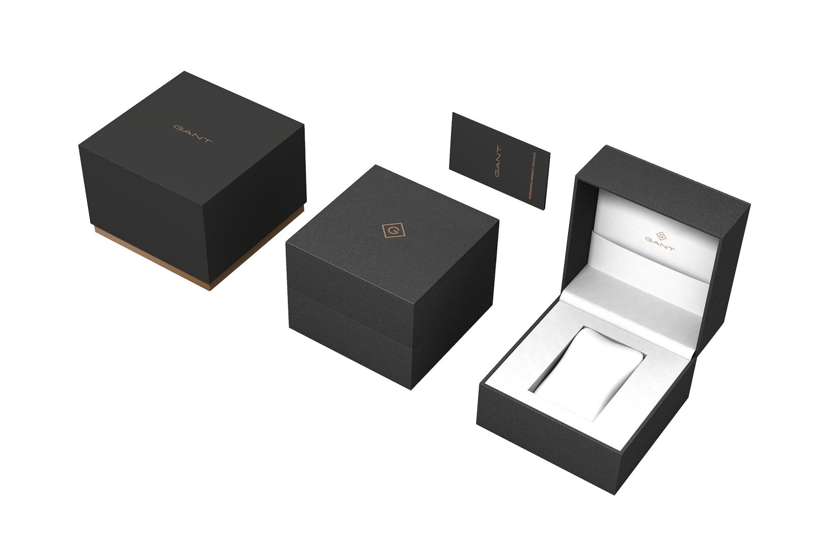 שעון Gant Sussex