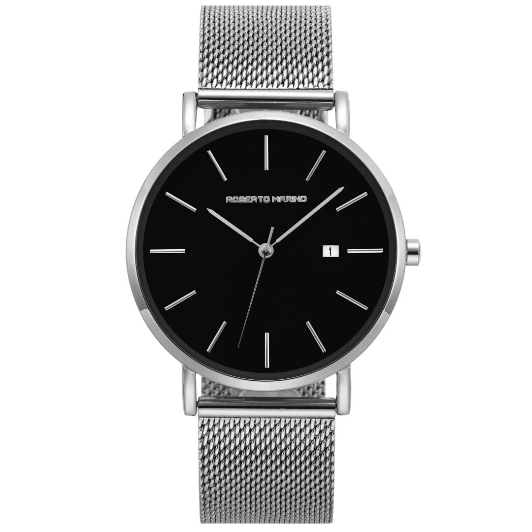 ساعة روبيرتو مارينو