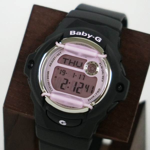 Casio Baby-G Watch
