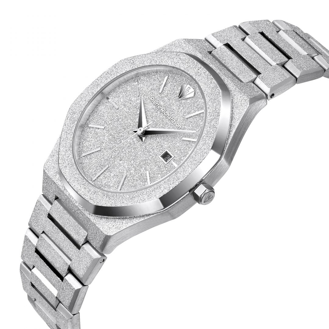 Pierre Richardson All-Star Watch