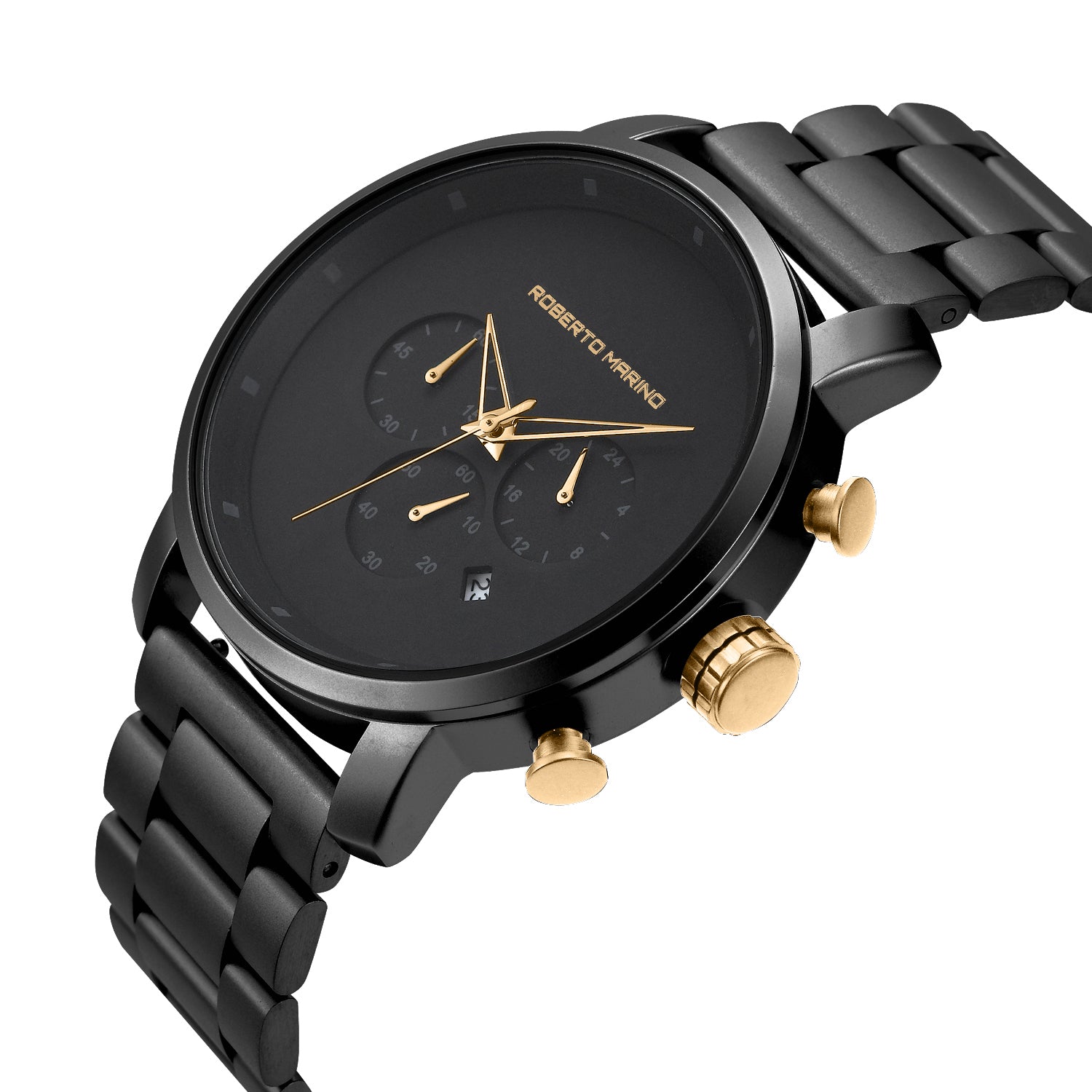 ساعة روبيرتو مارينو