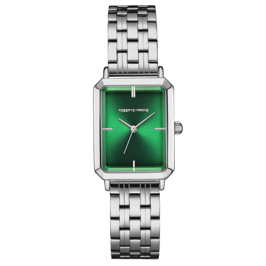 ساعة روبيرتو مارينو