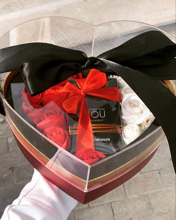 صندوق هدايا