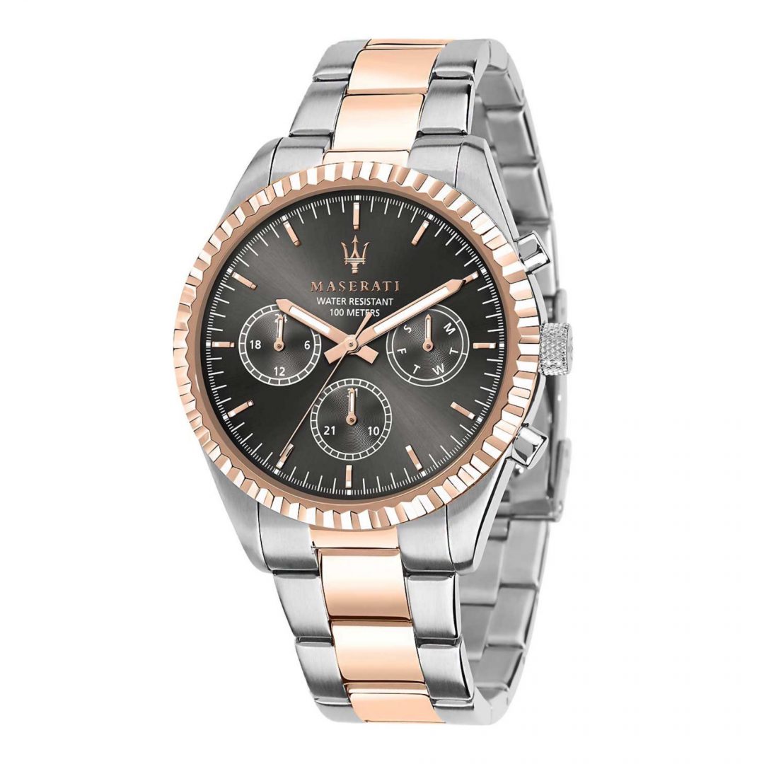 Maserati Watch