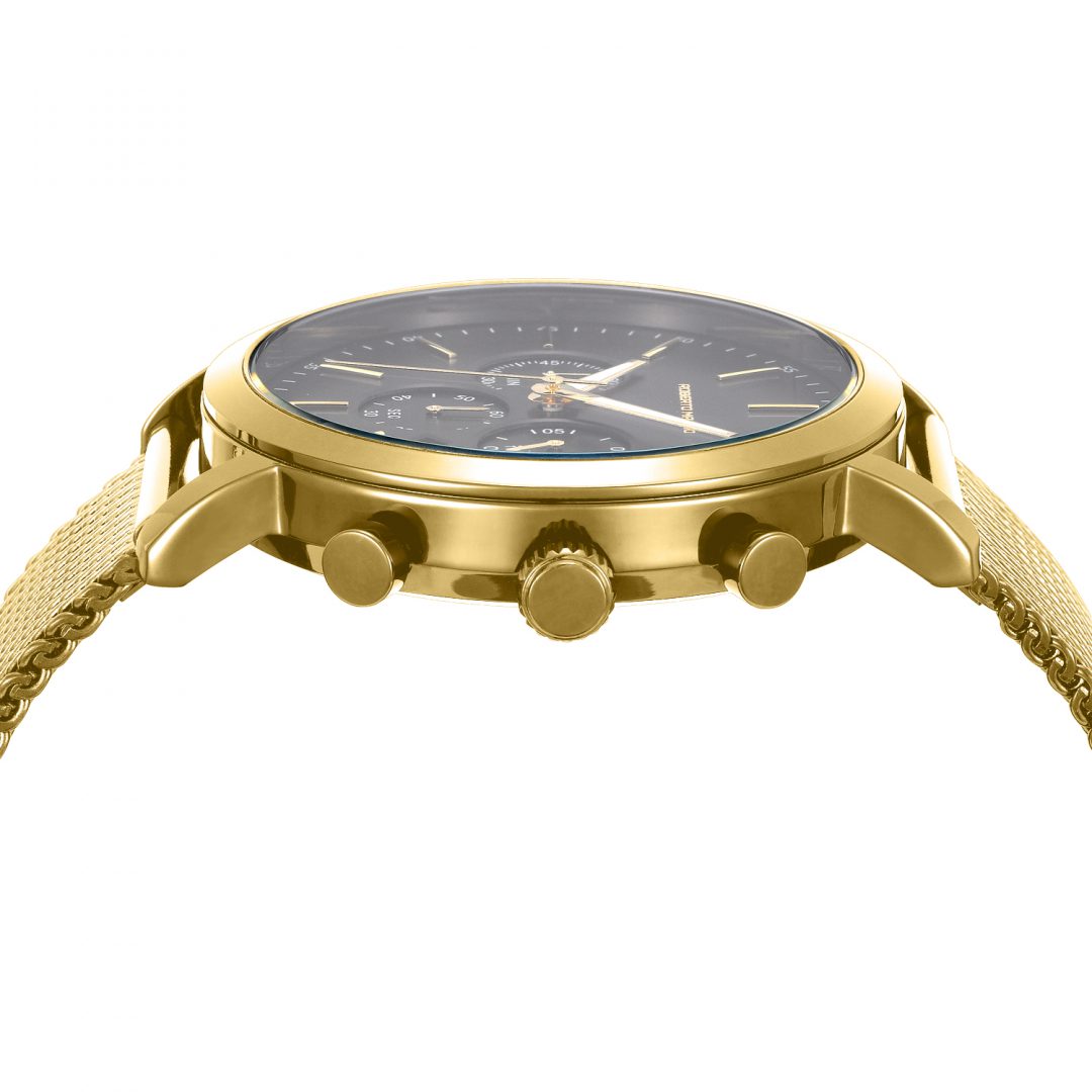 ساعة روبيرتو مارينو