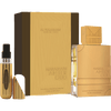 عطر الحرمين Amber Oud Gold Edition Extreme Parfum ‏200 مل