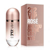 Carolina Herrera 212 Vip Rose EDP 80ml Perfume