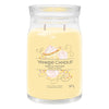 Yankee Candle Vanilla Cupcake Signature Scented Candle