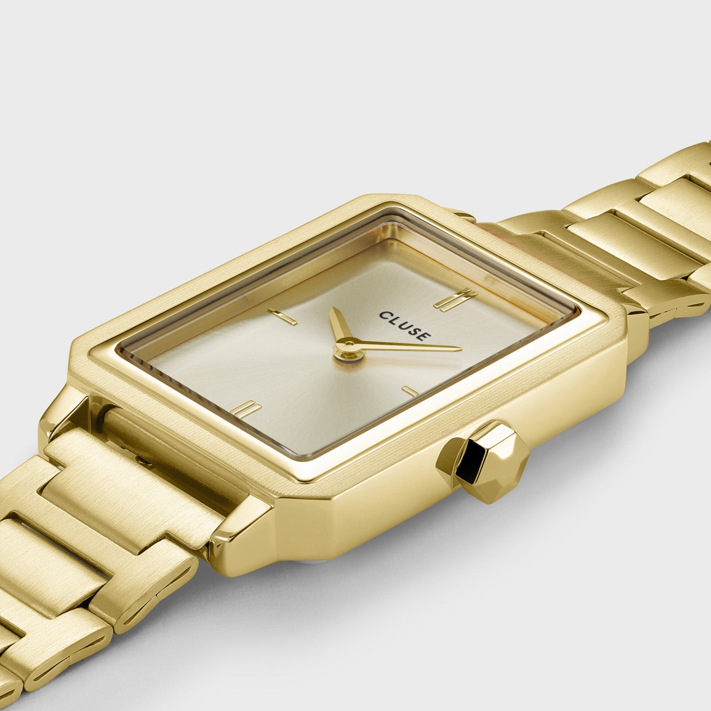 Cluse Fluette Watch