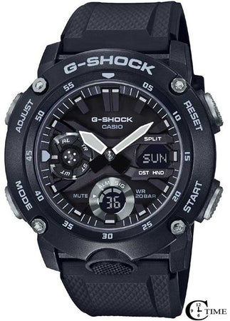 ساعة كاسيو G-Shock
