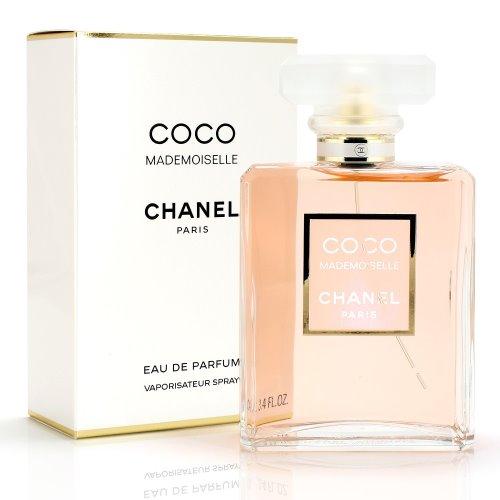 Chanel Coco Mademoiselle EDP 100ml Perfume
