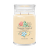 Yankee Candle Christmas Cookie Signature Large Scented Candle