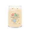 Yankee Candle Christmas Cookie Signature Large Scented Candle