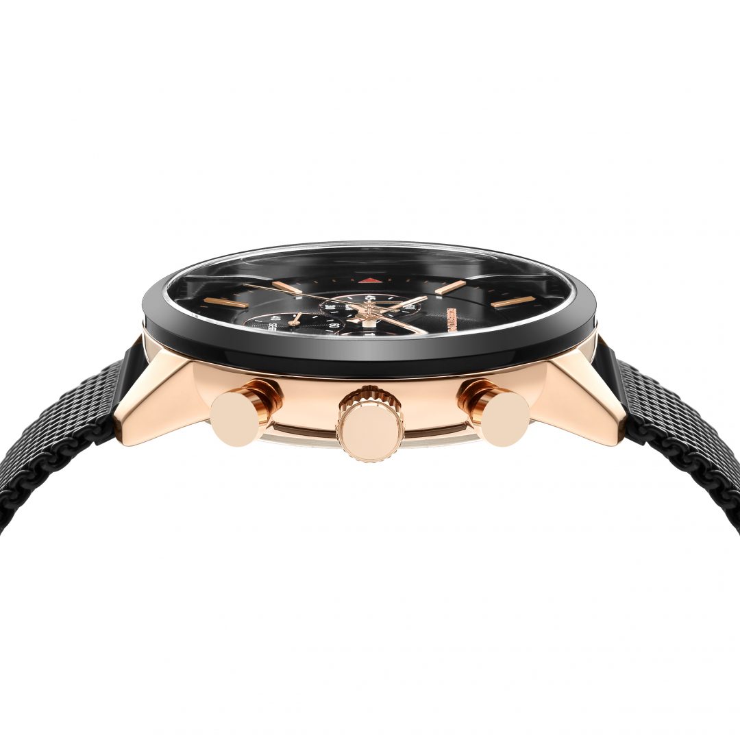 ساعة روبيرتو مارينو