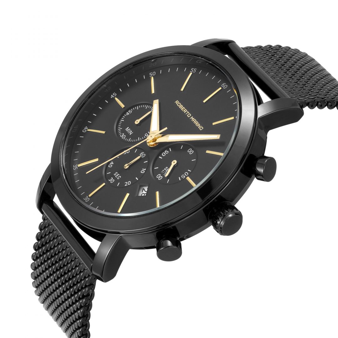 ساعة روبيرتو مارينو