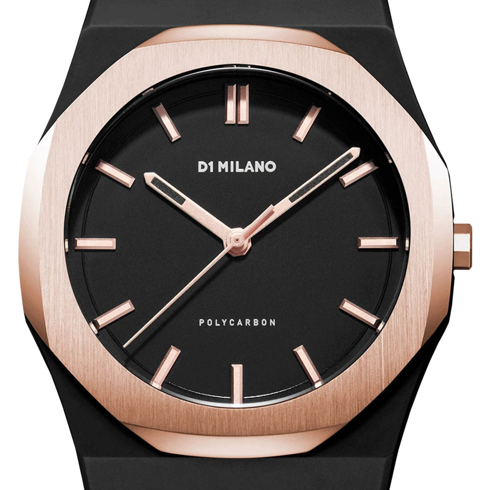 ساعة D1 Milano