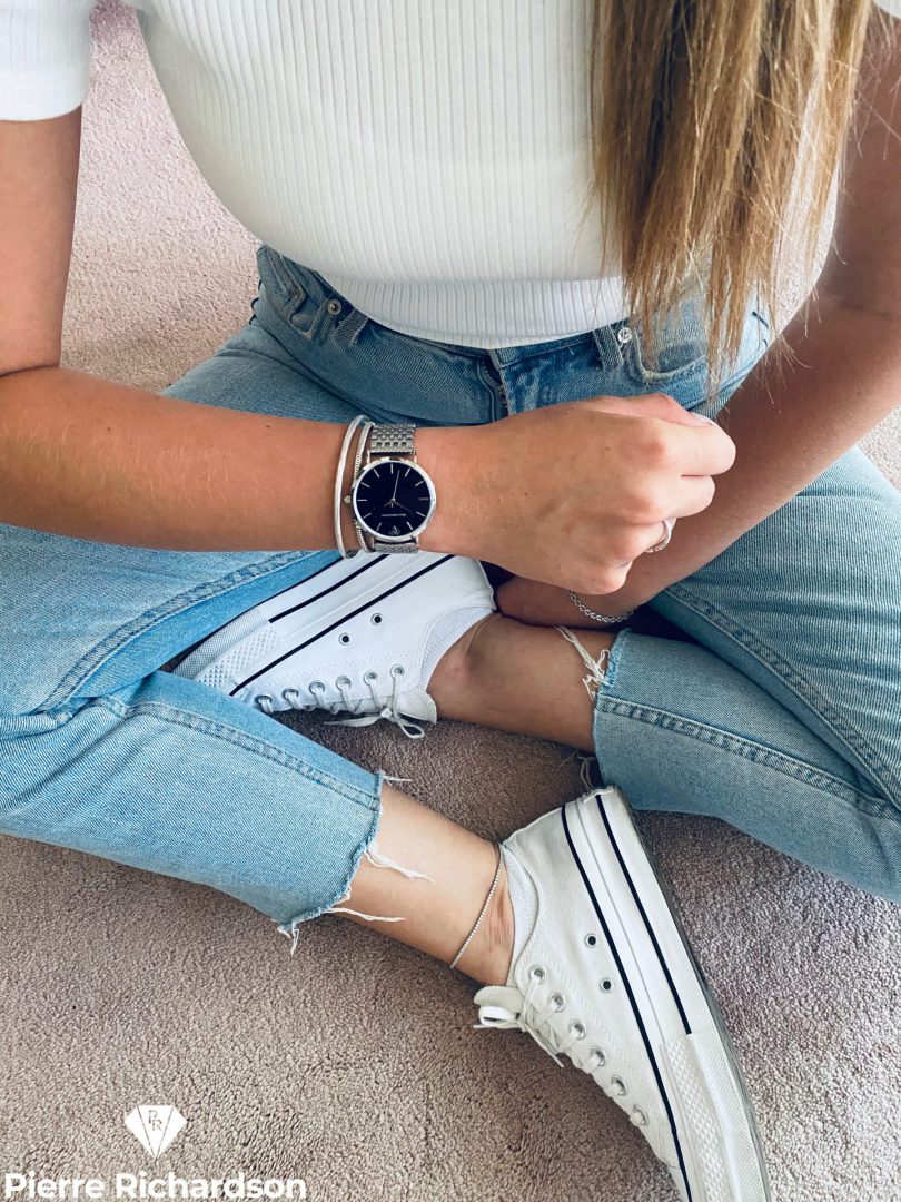 שעון Pierre Richardson