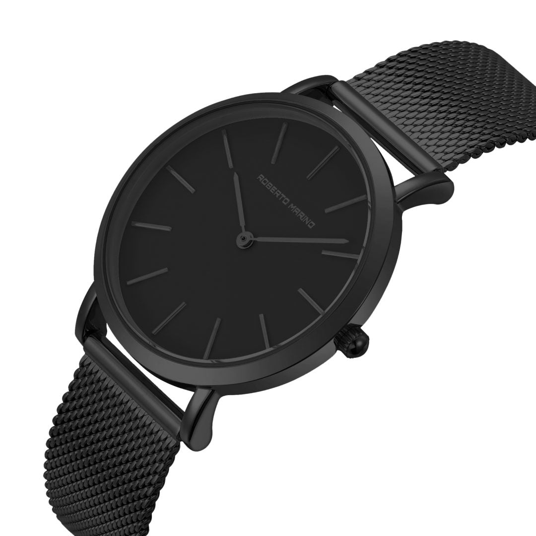 ساعة روبيرتو مارينو