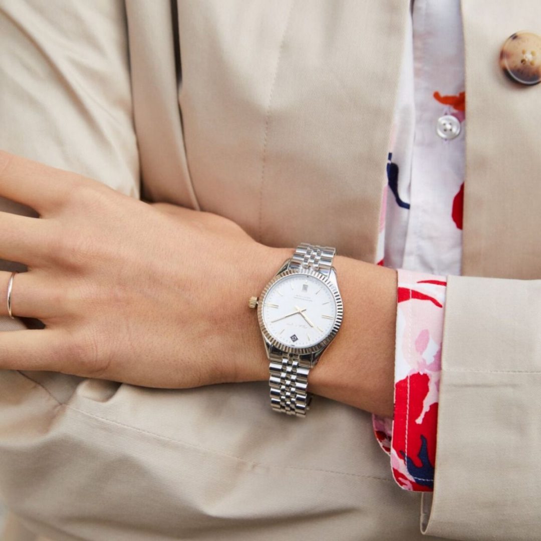 שעון Gant Sussex