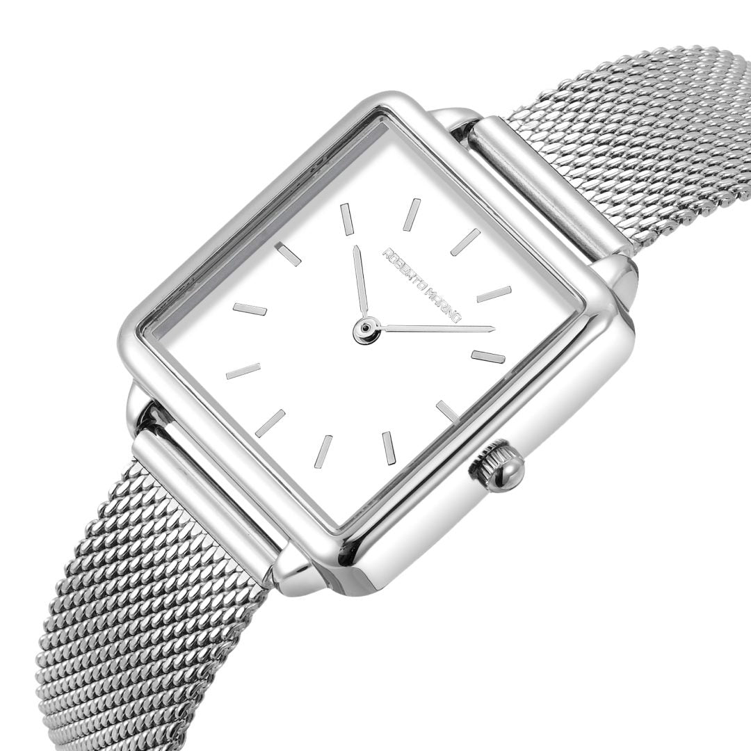 ساعة روبيرتو مارينو