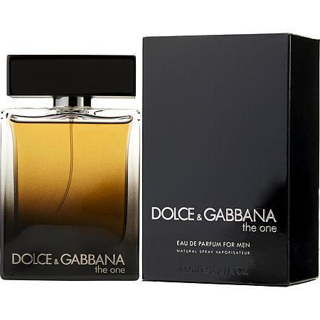 Dolce and Gabbana The One 150ml Perfume – Ritzy Store