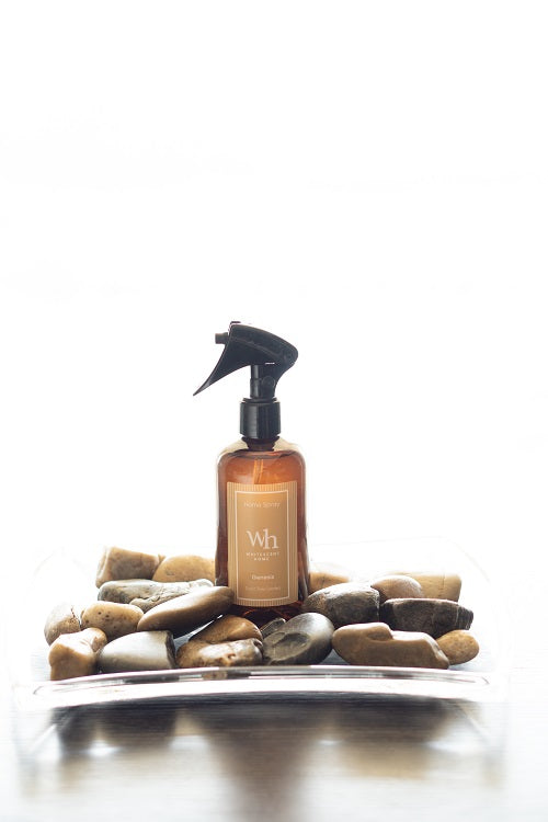 White Scent Genesis Home Spray