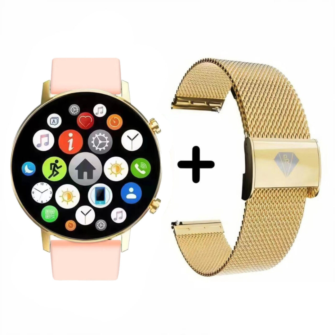 ساعة بيير ريتشاردسون