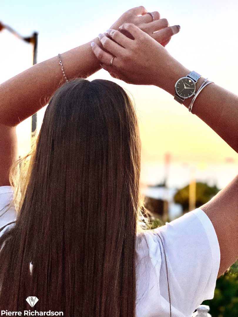 שעון Pierre Richardson