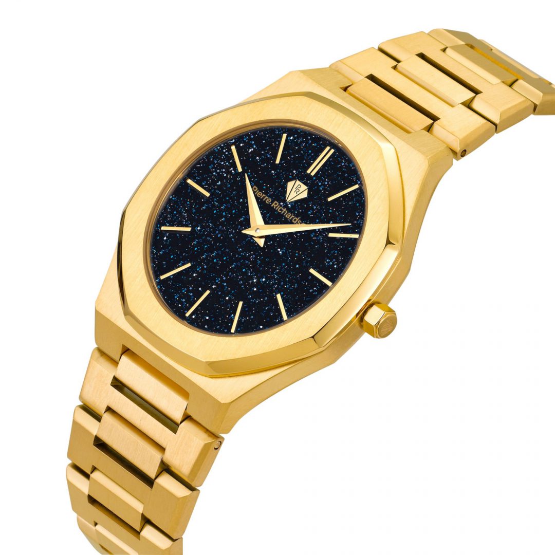 שעון Pierre Richardson