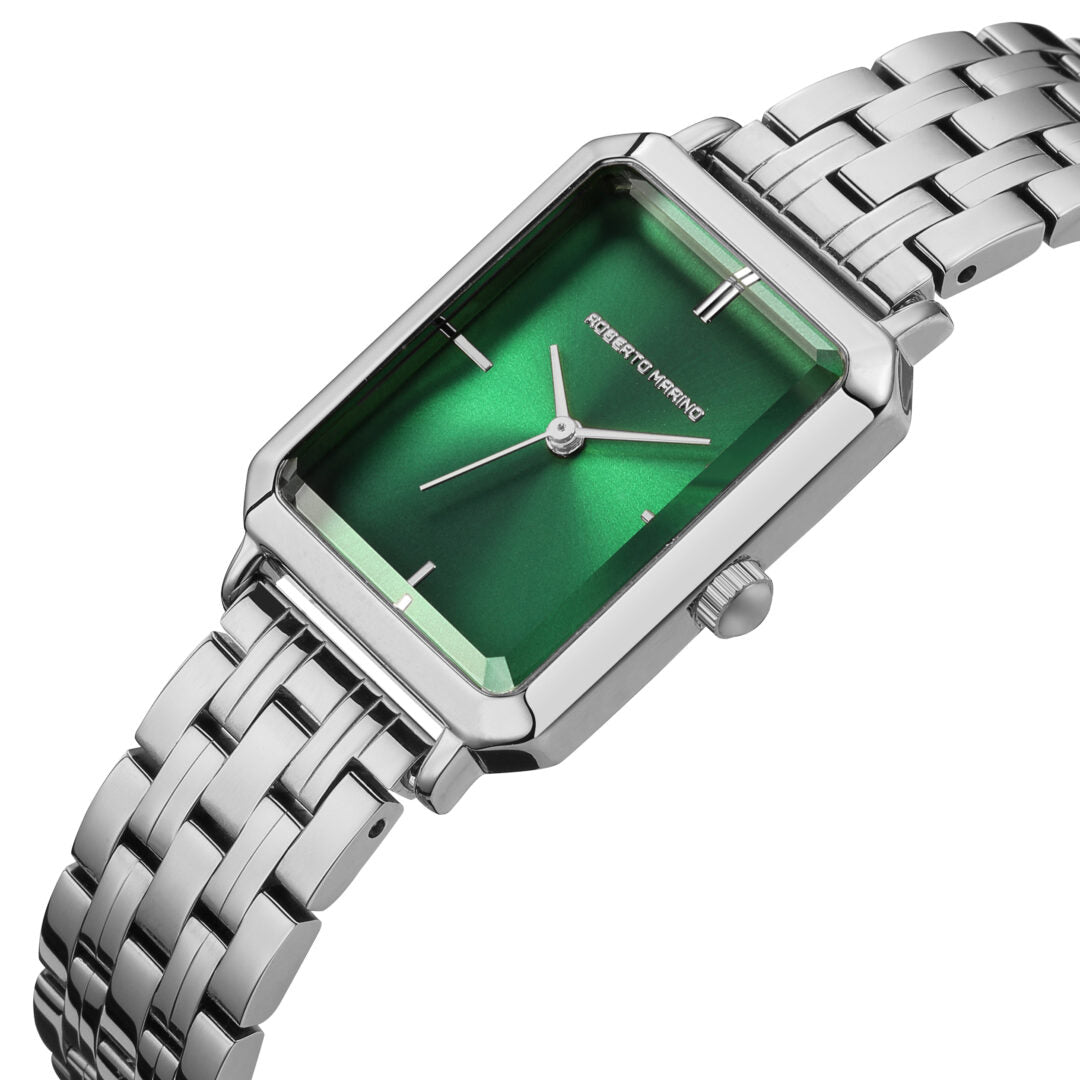 ساعة روبيرتو مارينو