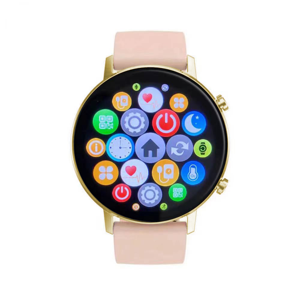 Pierre Richardson Watch