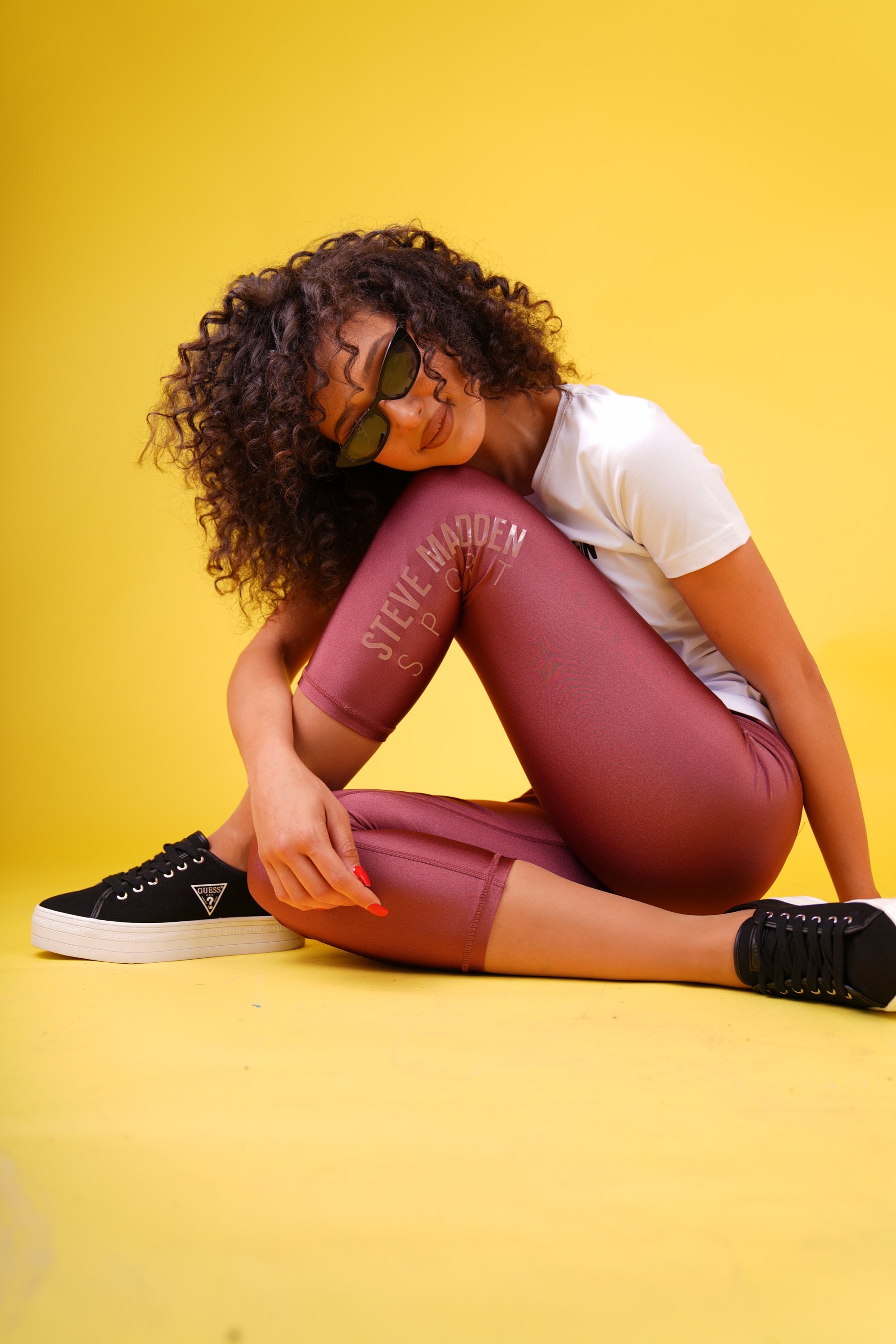 Steve Madden Sport Leggings