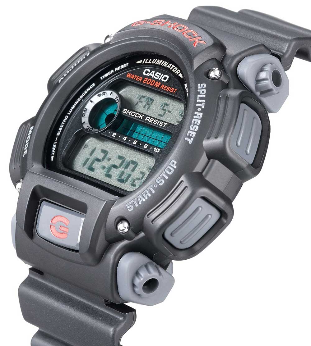 שעון Casio G-Shock