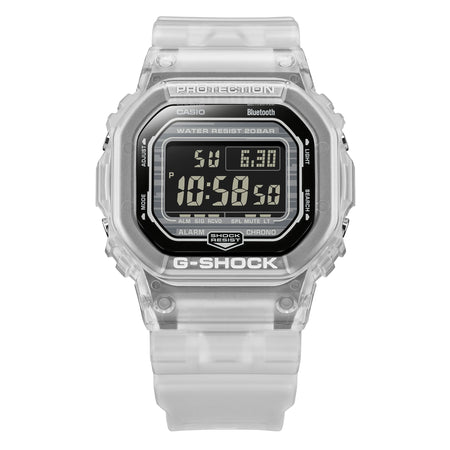 ساعة كاسيو G-Shock