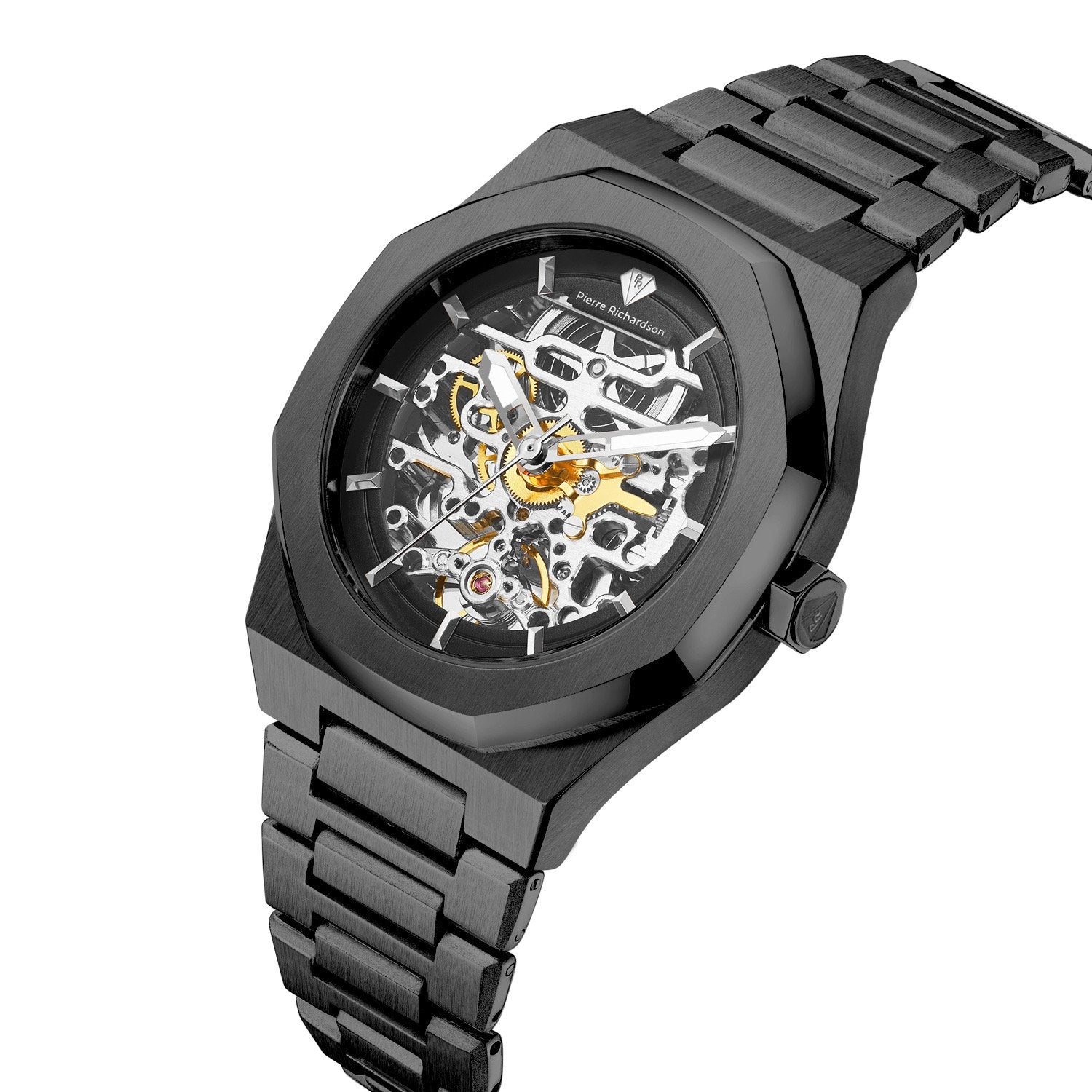 ساعة بيير ريتشاردسون