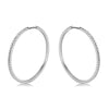 Zirconia Earrings