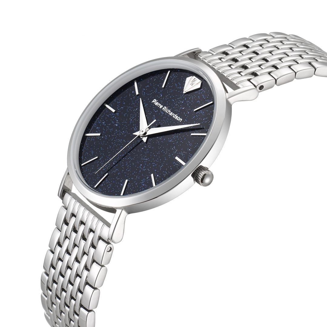 שעון Pierre Richardson