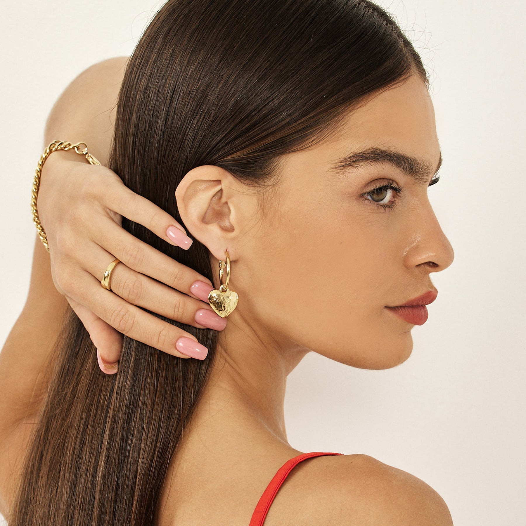 עגילים דנון