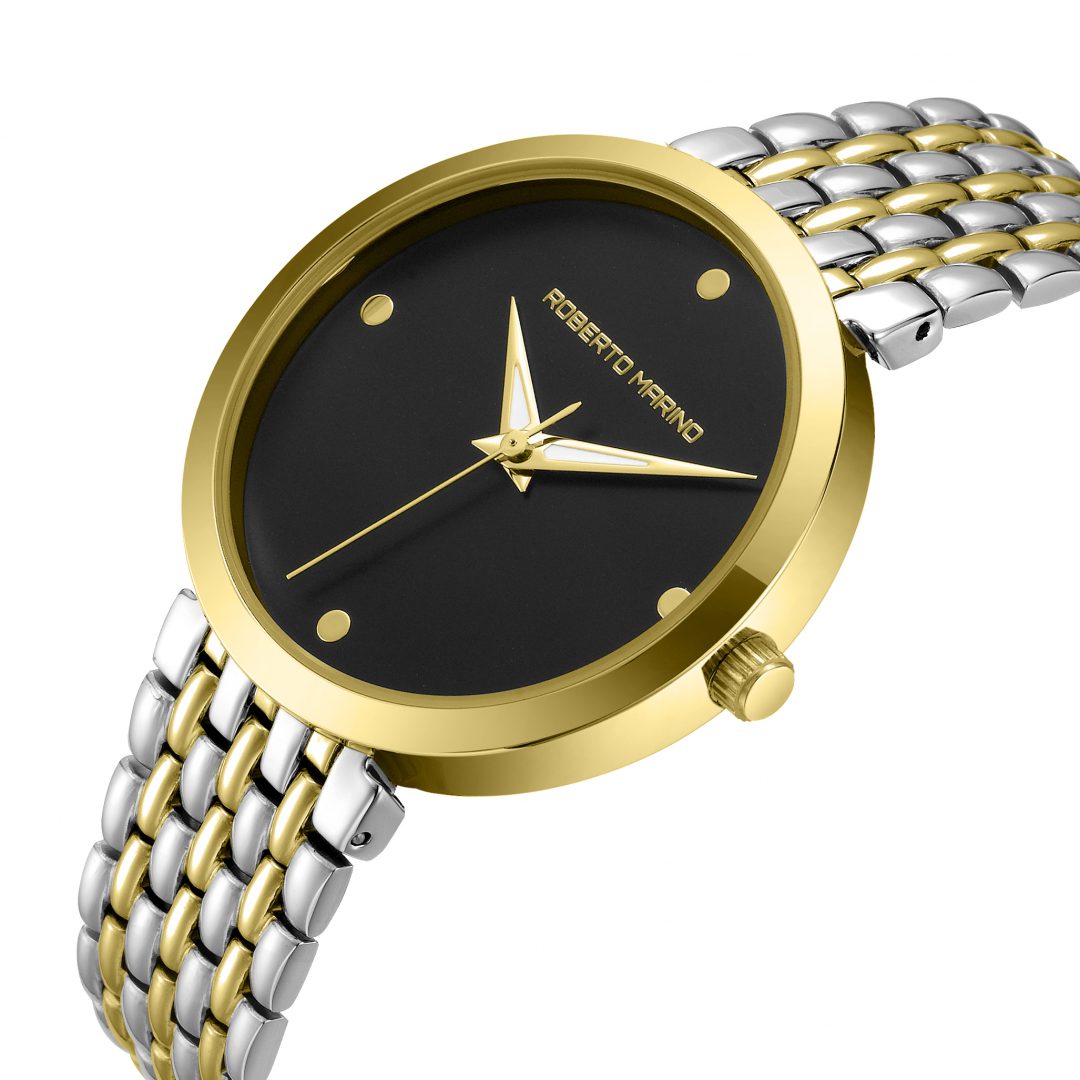 ساعة روبيرتو مارينو