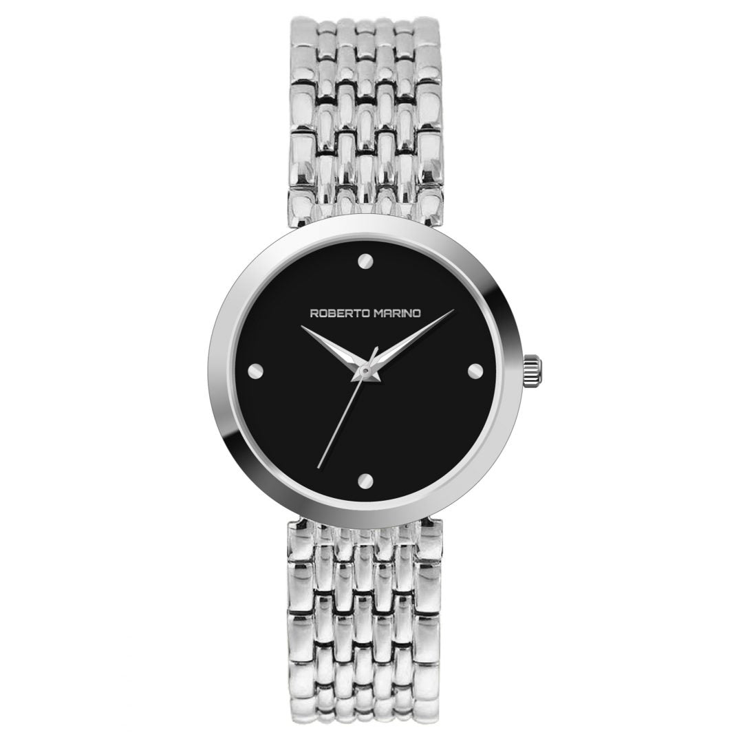 ساعة روبيرتو مارينو